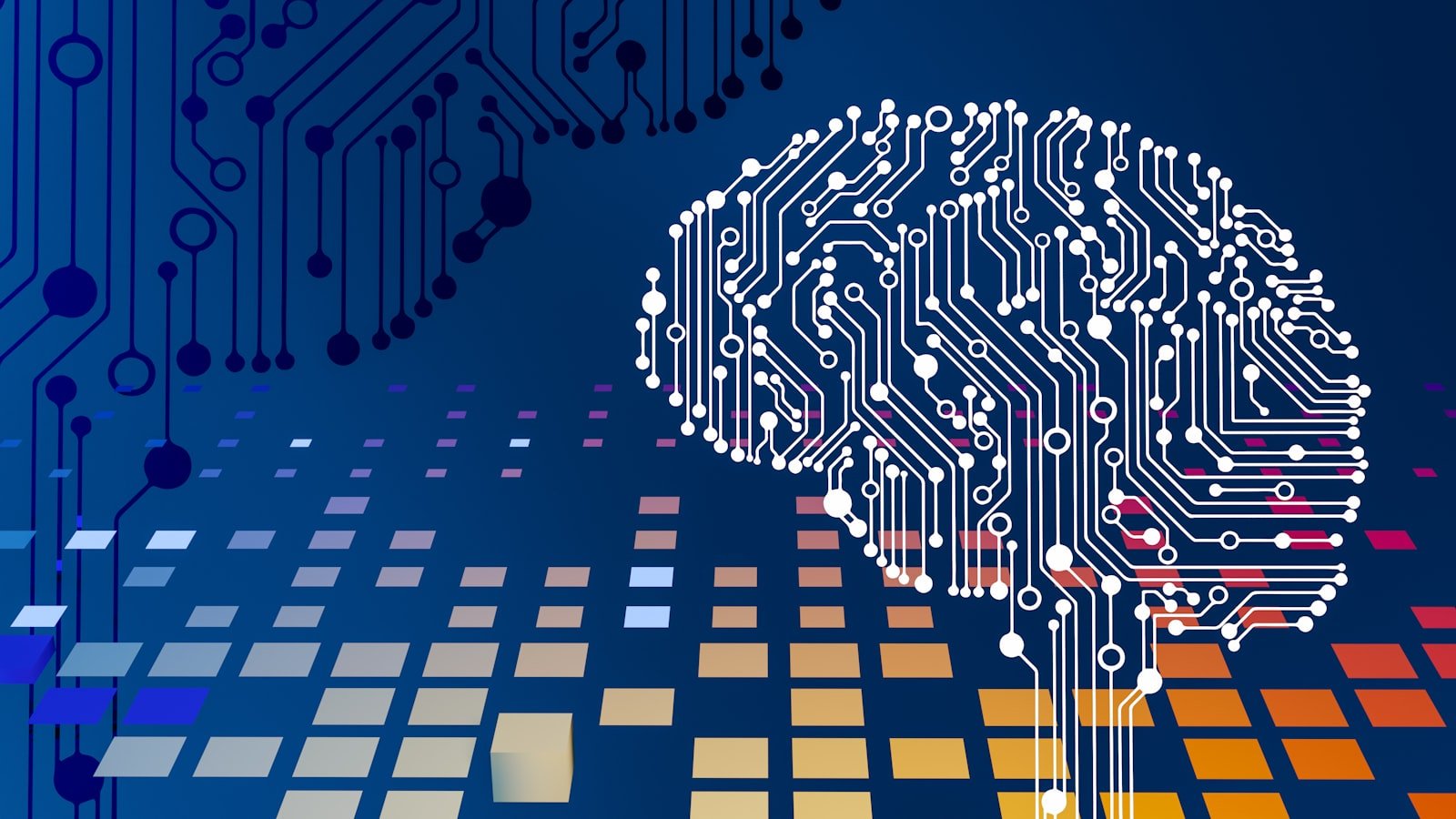 Microsoft Just Built Its Own Brain: MAI-Thinking-1 and MAI-Code-1-Flash Cut the OpenAI Cord Circuit board with a brain symbol representing Microsoft's homegrown AI models