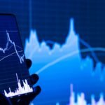 Financial chart representing pricing and billing changes
